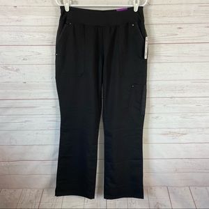 Healing Hands Purple Label Yoga Tori Scrub Pant